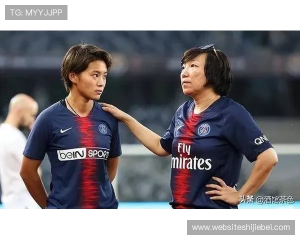 女子世界杯历史回顾：从起步到辉煌见证女性足球的不断崛起