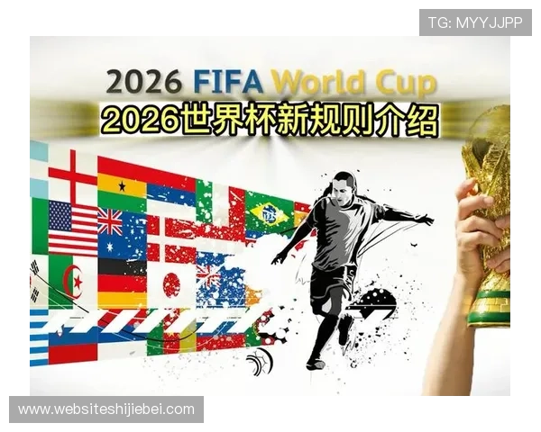 2026年世界杯48支球队详细参赛名单及最新赛程安排全解析